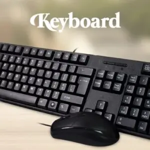 keyboard