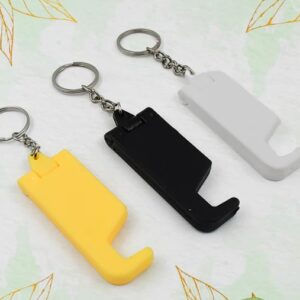 mobile stand/key chain