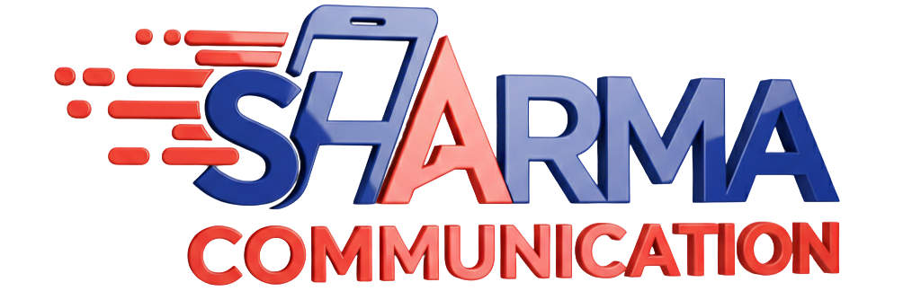 sharmacommunication.in