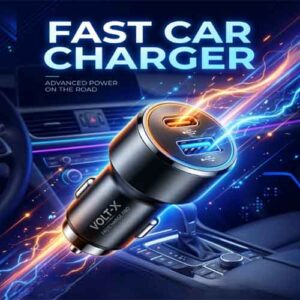 Car Charger