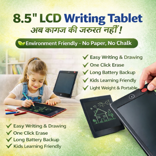 writing pad