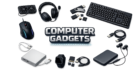 Computer Gadgets