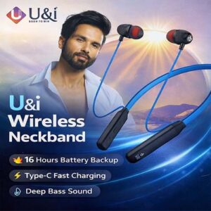 LOLIPOP WIRELESS NEC BAND