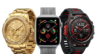 smart watches