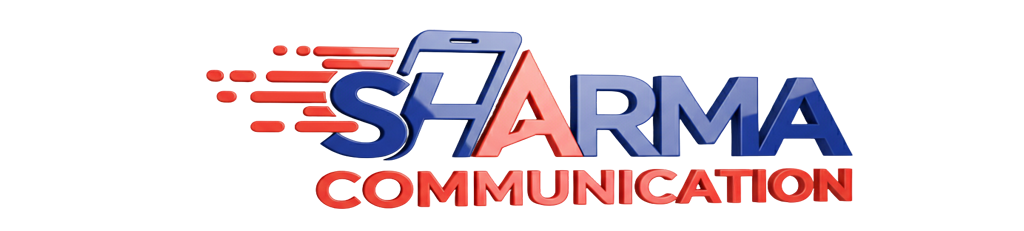 Sharma communication