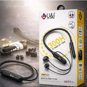 unity 1 wireless neckband