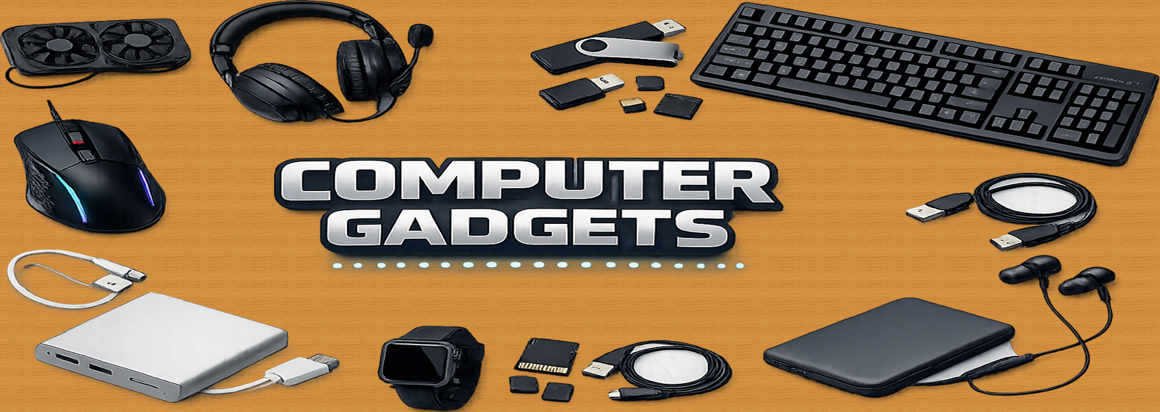 computer accessories