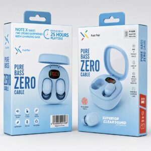 Pure Base Ear Buds
